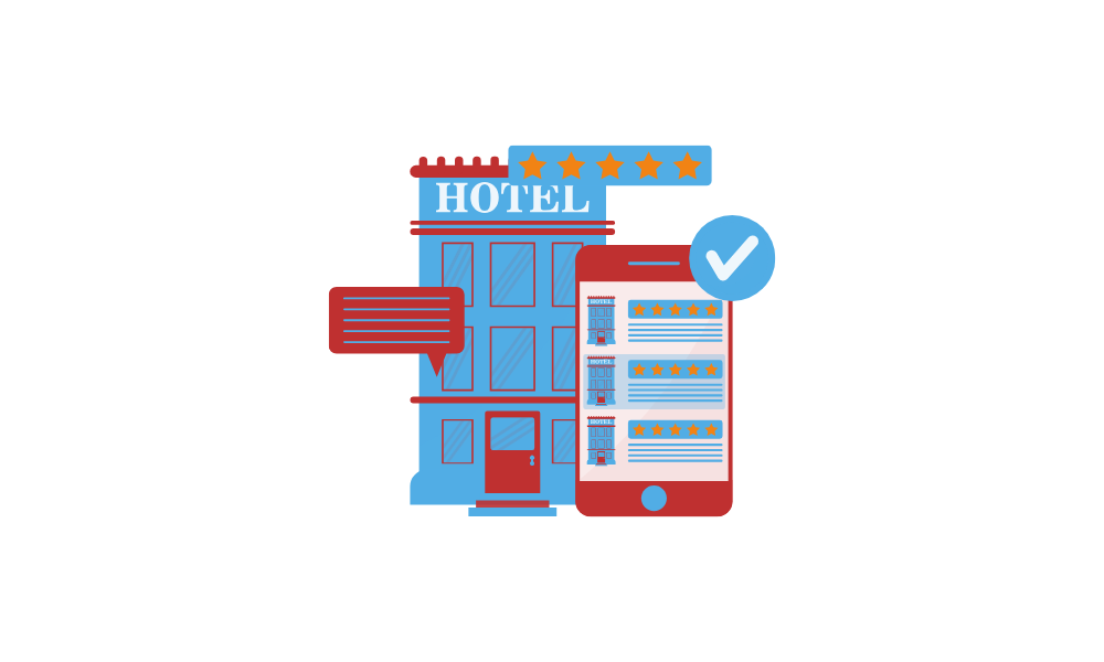 Accommodation Booking